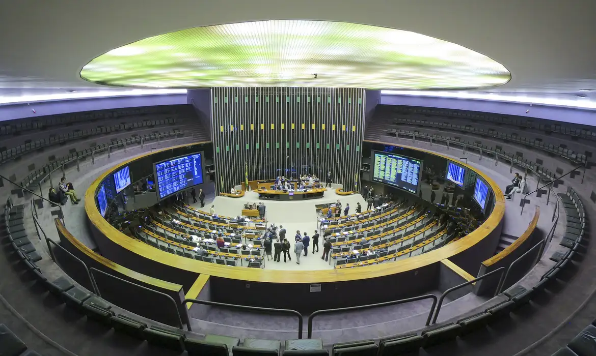 Congresso deve votar Orçamento de 2026 na próxima semana - Deixa eu te falar