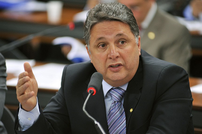 CPI do Crime Organizado ouve nesta terça ex-governador do RJ Anthony Garotinho  - Congresso em Pauta