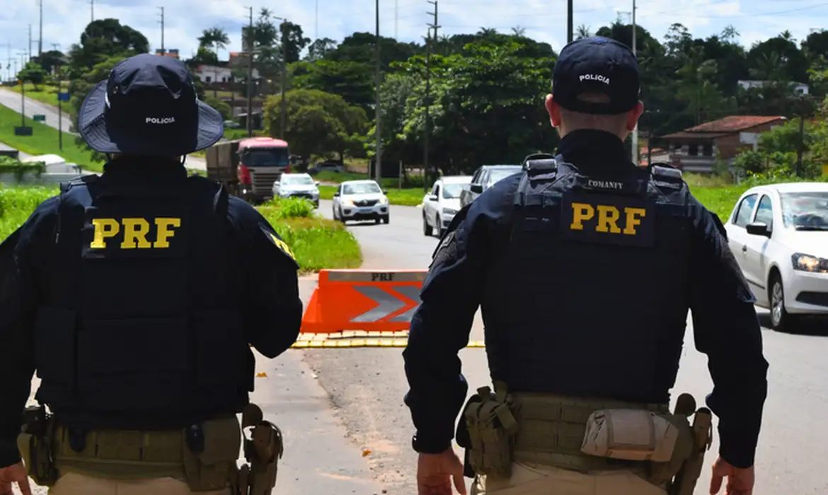 PRF inicia Operação Semana Santa na madrugada desta quinta-feira - Deixa eu te falar