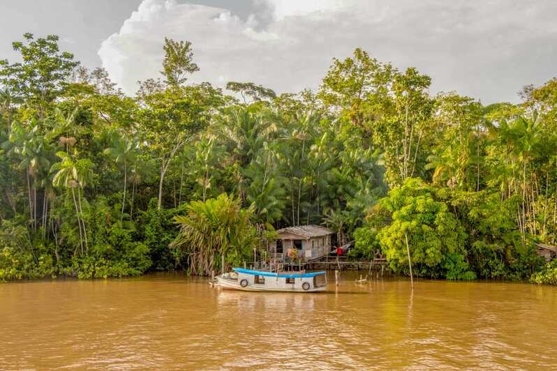 Plano de Outorga de Florestas Estaduais é apresentado à Comissão - Espia Essa