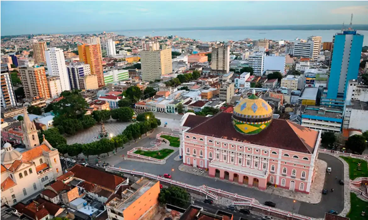 Capitais da Região Norte têm desafios comuns a serem enfrentados - Deixa eu te falar