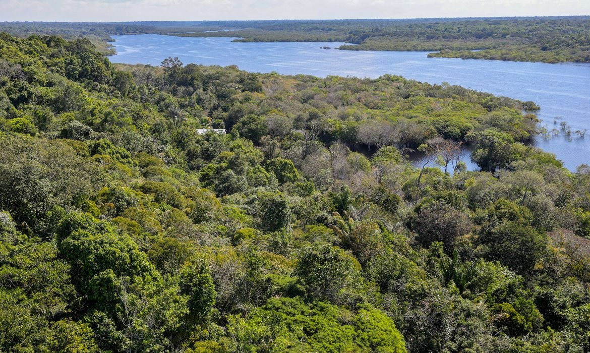G9: indígenas defendem demarcação para reduzir danos climáticos - Meio Ambiente