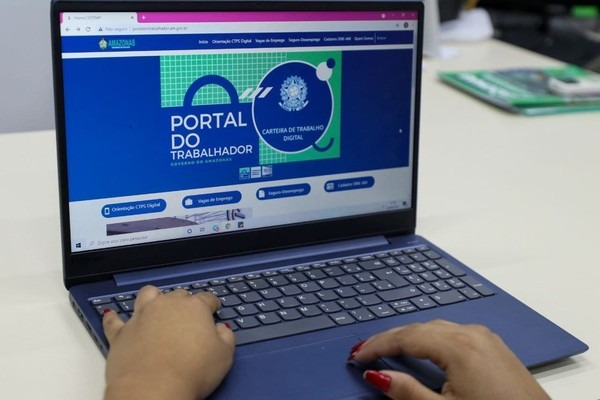 Sine tem 98 vagas de emprego nesta quinta-feira - Deixa eu te falar