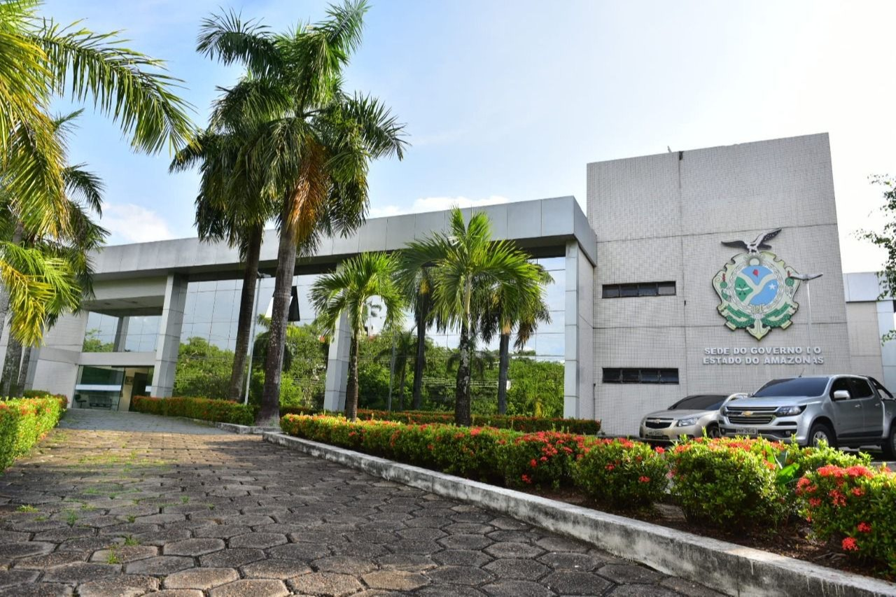 Governo do Amazonas distribui ofício com orientações sobre condutas vedadas no período eleitoral - Espia Essa